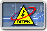 DITEK Surge Protection