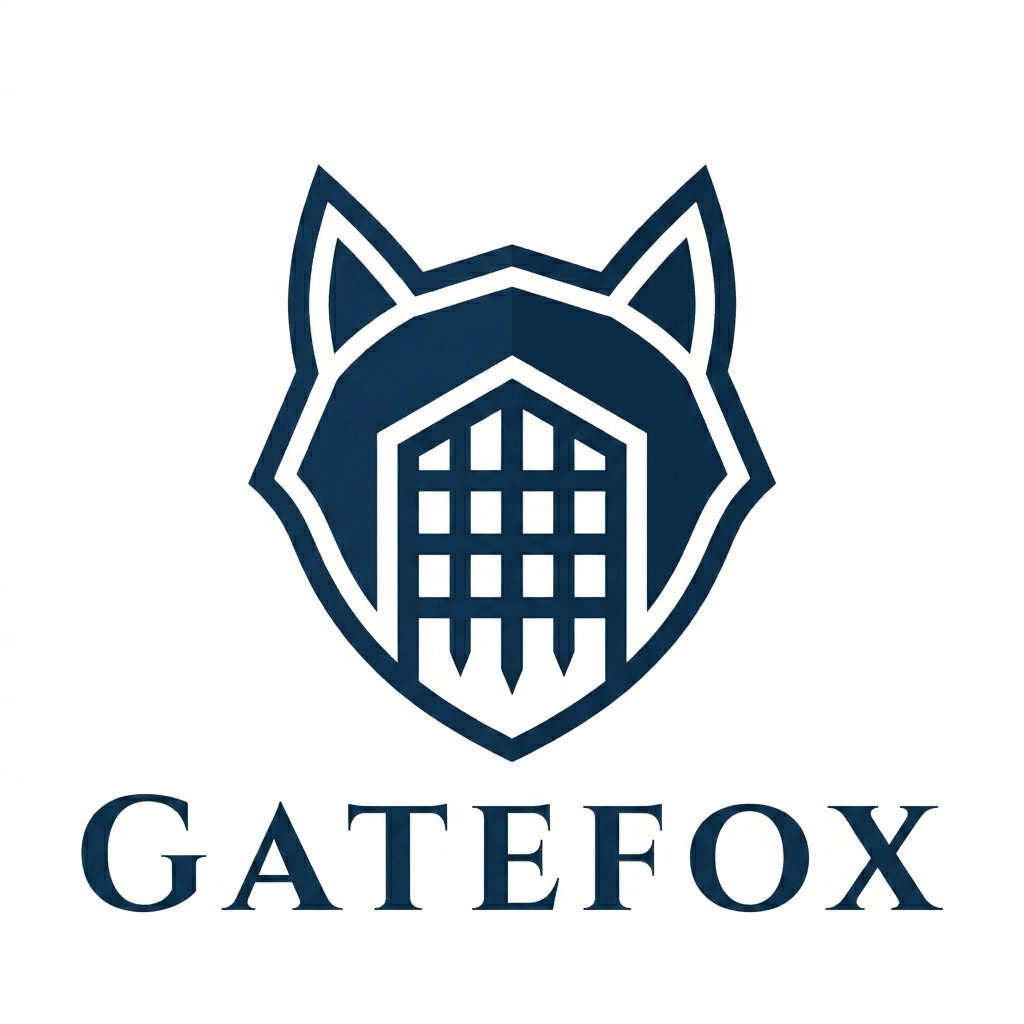 GateFox Cloud Access Control