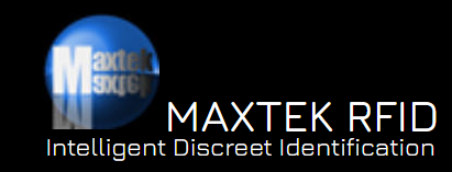 Maxtek RFID Identification Systems